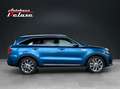 Kia Sorento 2,2CRDI 4WD PLATINUM 360°KAMERA-7-SITZER Bleu - thumbnail 8