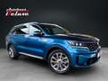 Kia Sorento 2,2CRDI 4WD PLATINUM 360°KAMERA-7-SITZER Bleu - thumbnail 3