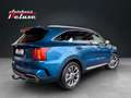 Kia Sorento 2,2CRDI 4WD PLATINUM 360°KAMERA-7-SITZER Bleu - thumbnail 7