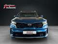 Kia Sorento 2,2CRDI 4WD PLATINUM 360°KAMERA-7-SITZER Bleu - thumbnail 2