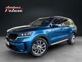 Kia Sorento 2,2CRDI 4WD PLATINUM 360°KAMERA-7-SITZER Bleu - thumbnail 1