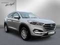 Hyundai TUCSON Tucson blue 1.6GDi 2WD Advantage,KLIMA,NAVI,TEMPO Silber - thumbnail 4