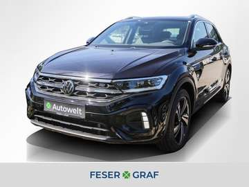 2.0 TDI R-Line ACC AHK LED Navi Pano RüKa