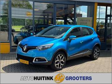 0.9 TCe - cruise control - airco