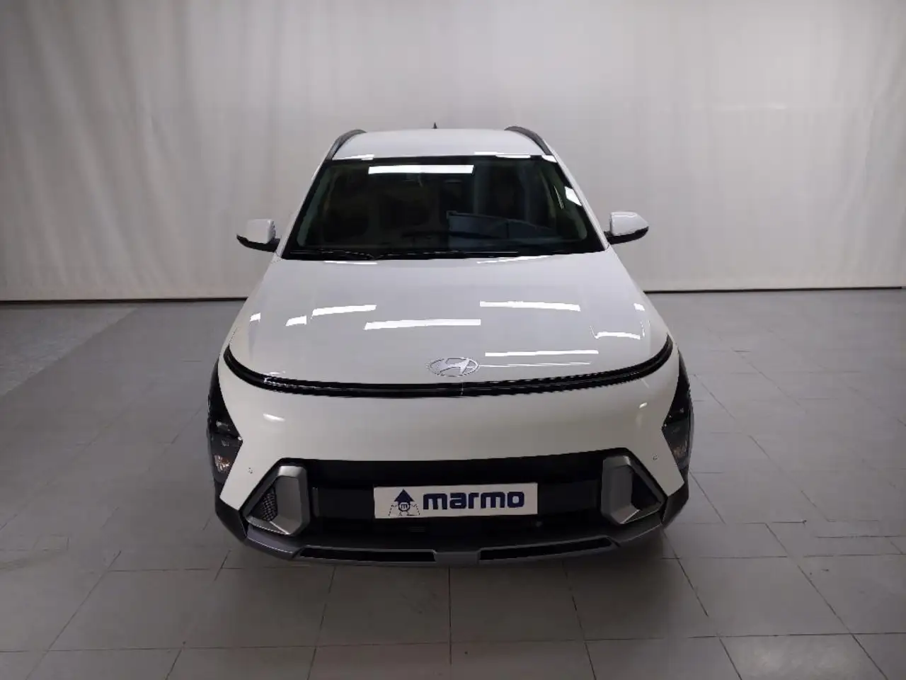 Hyundai Kona 2026