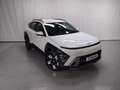 Hyundai KONA XLS 1.6T 150CV KM 0 Blanco - thumbnail 2