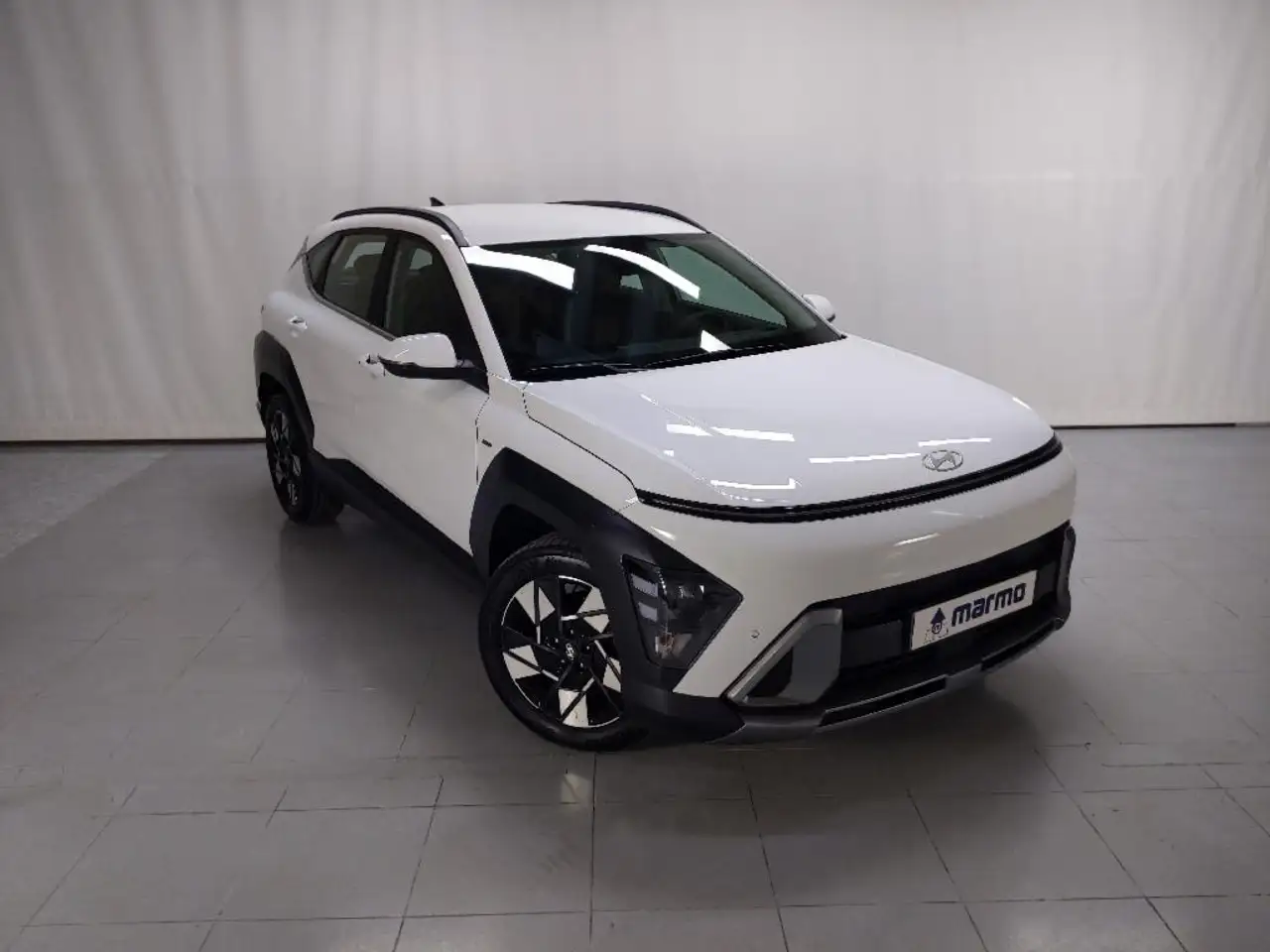 Hyundai Kona 2026