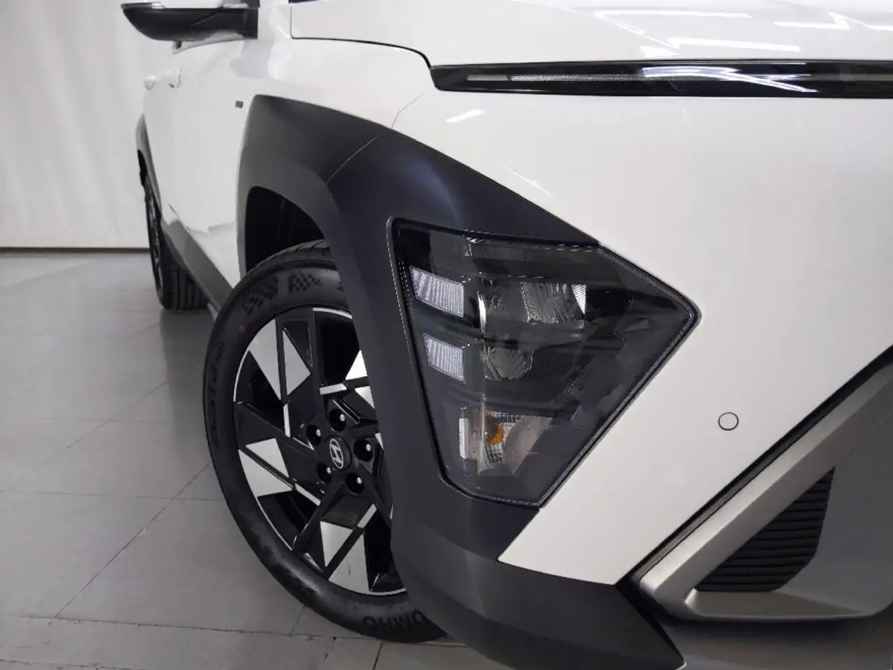 Hyundai Kona 2026