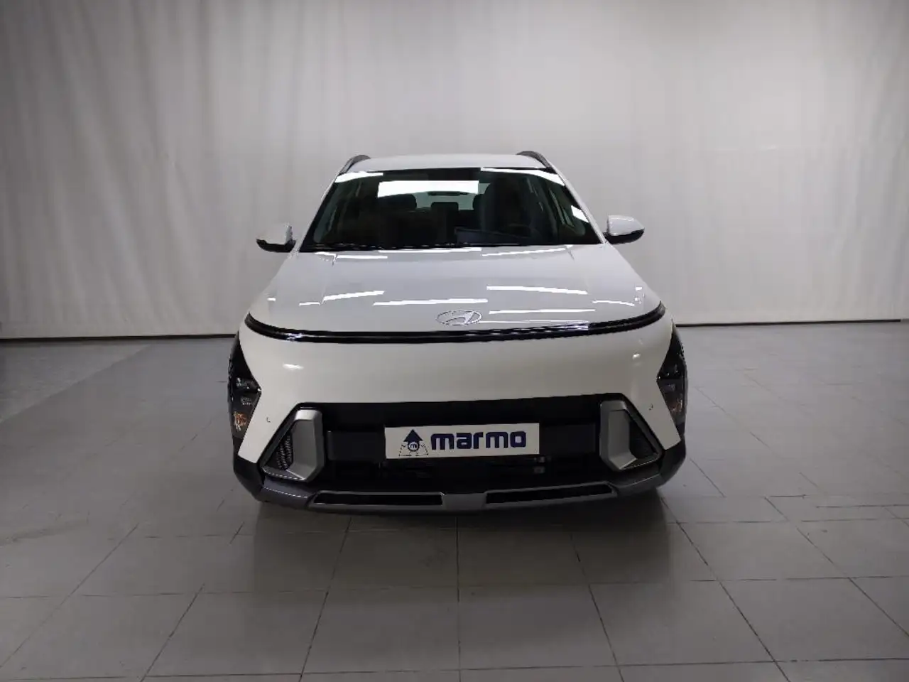 Hyundai Kona 2026
