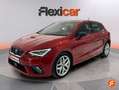 SEAT Ibiza 1.0 EcoTSI 85kW (115CV) FR Rojo - thumbnail 3