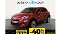 Fiat 500X 1.4 Multiair Lounge 4x2 103kW Rouge - thumbnail 1
