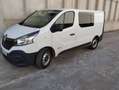 Renault Trafic Trafic Passenger 1.6dCi TT En.Edition L 125 Edition Blanco - thumbnail 1