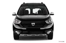 Dacia Dokker 1.6 SCe 100 Comfort 1.6 SCe 100 EU6 Comfort
