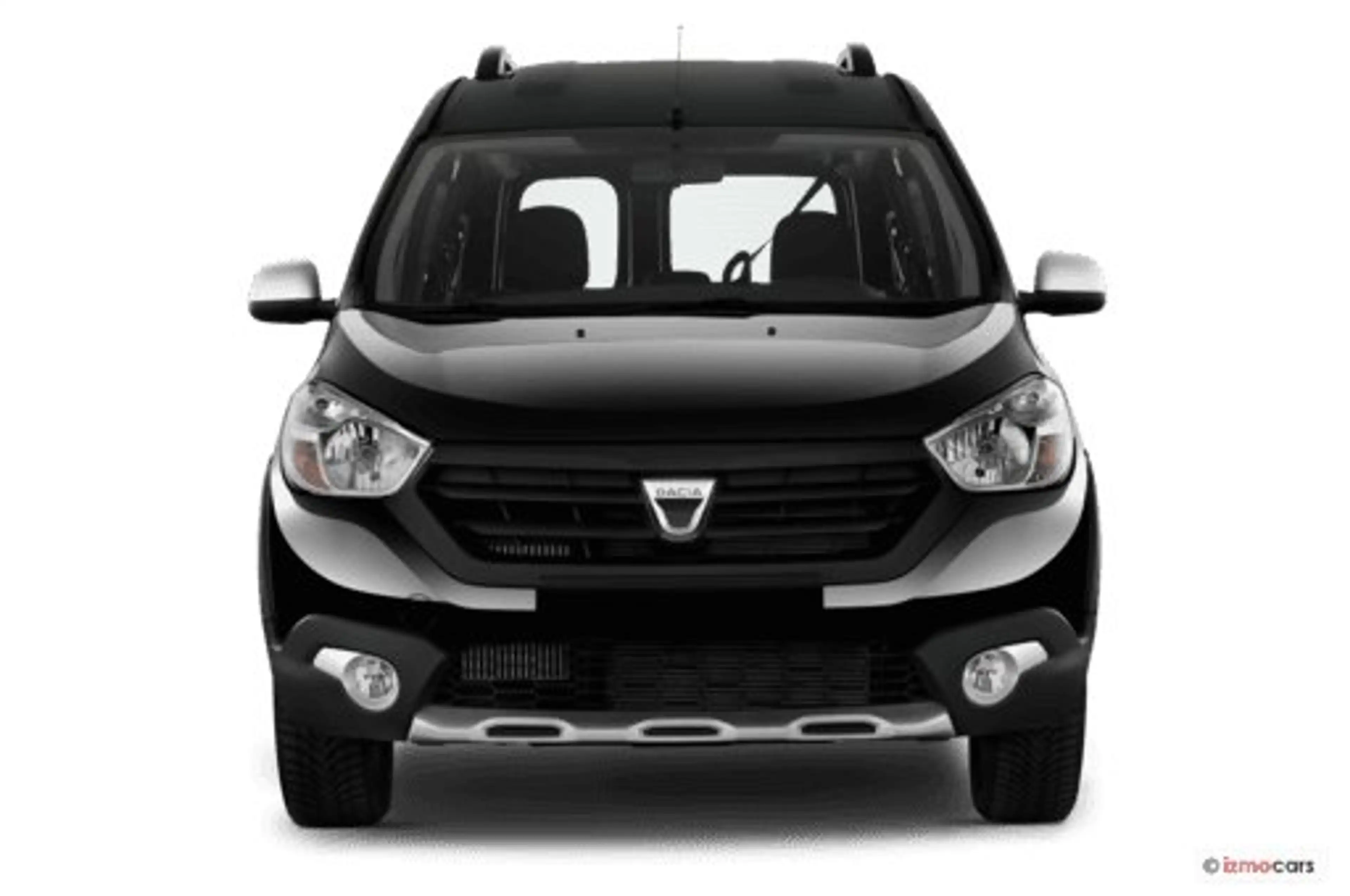 Dacia Dokker 1.6 SCe 100 Comfort 1.6 SCe 100 EU6 Comfort