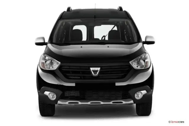 Dacia Dokker 1.6 SCe 100 Comfort 1.6 SCe 100 EU6 Comfort