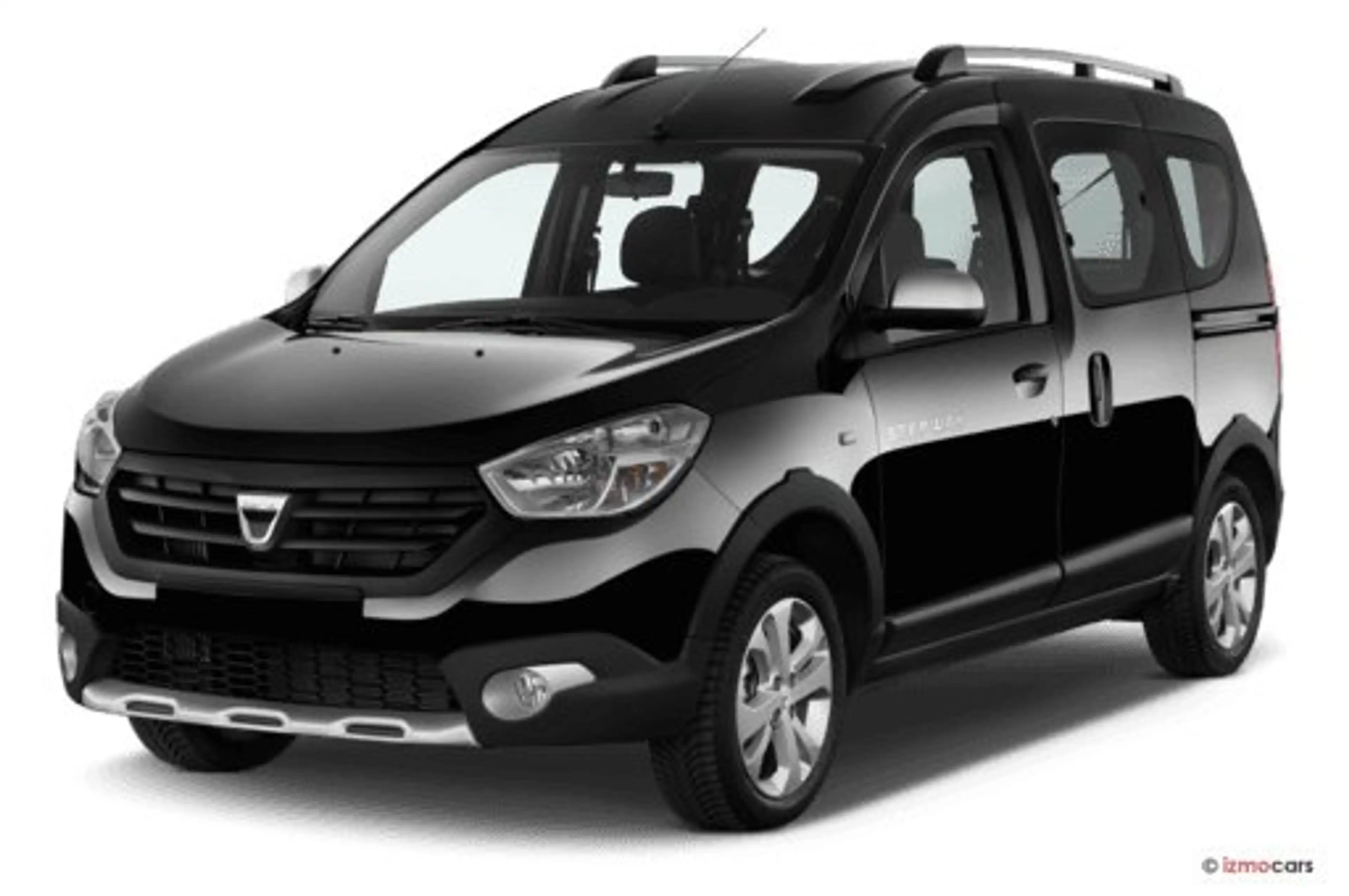 Dacia Dokker 1.6 SCe 100 Comfort 1.6 SCe 100 EU6 Comfort — photo 2