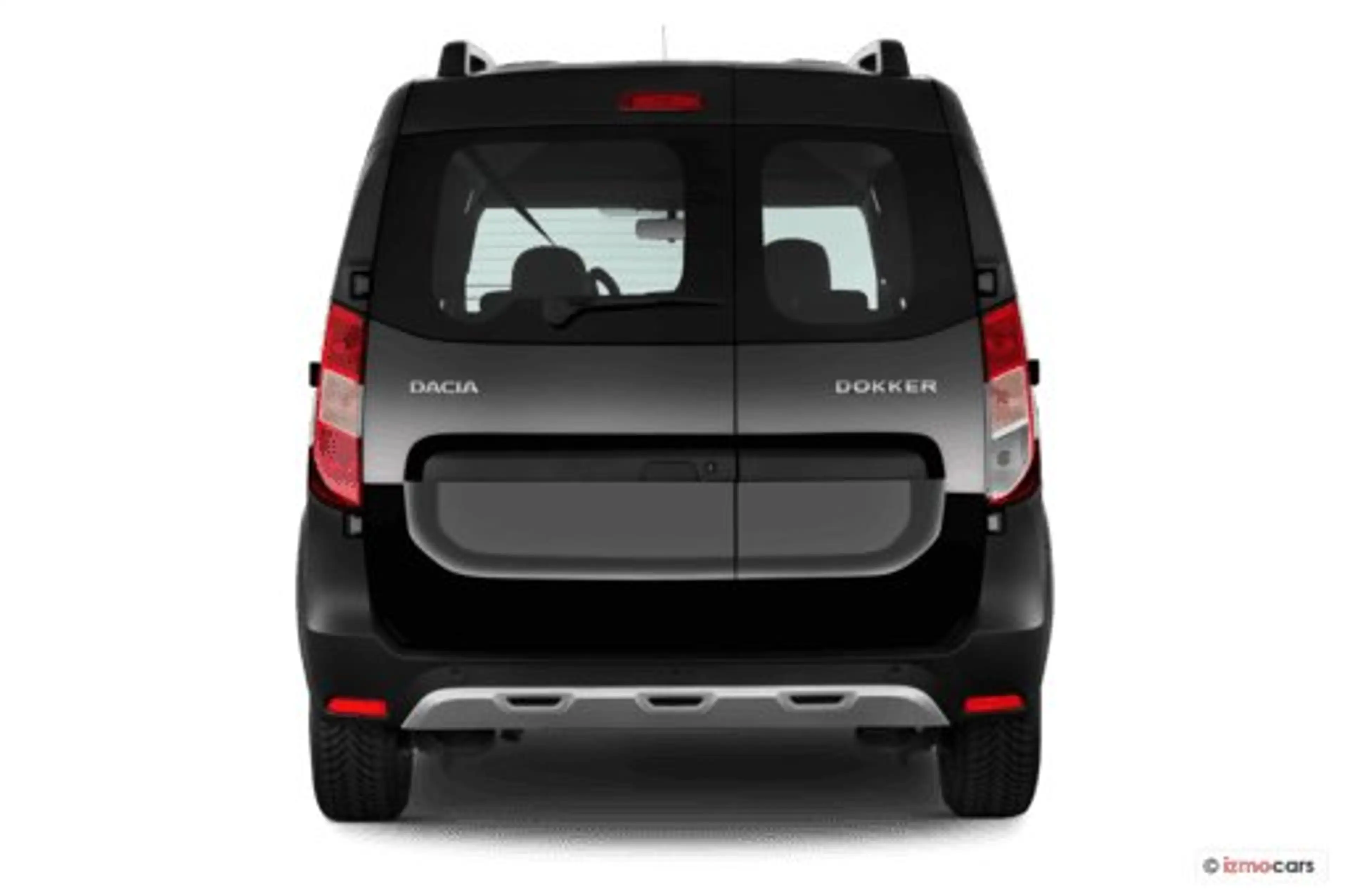 Dacia Dokker 1.6 SCe 100 Comfort 1.6 SCe 100 EU6 Comfort — photo 4