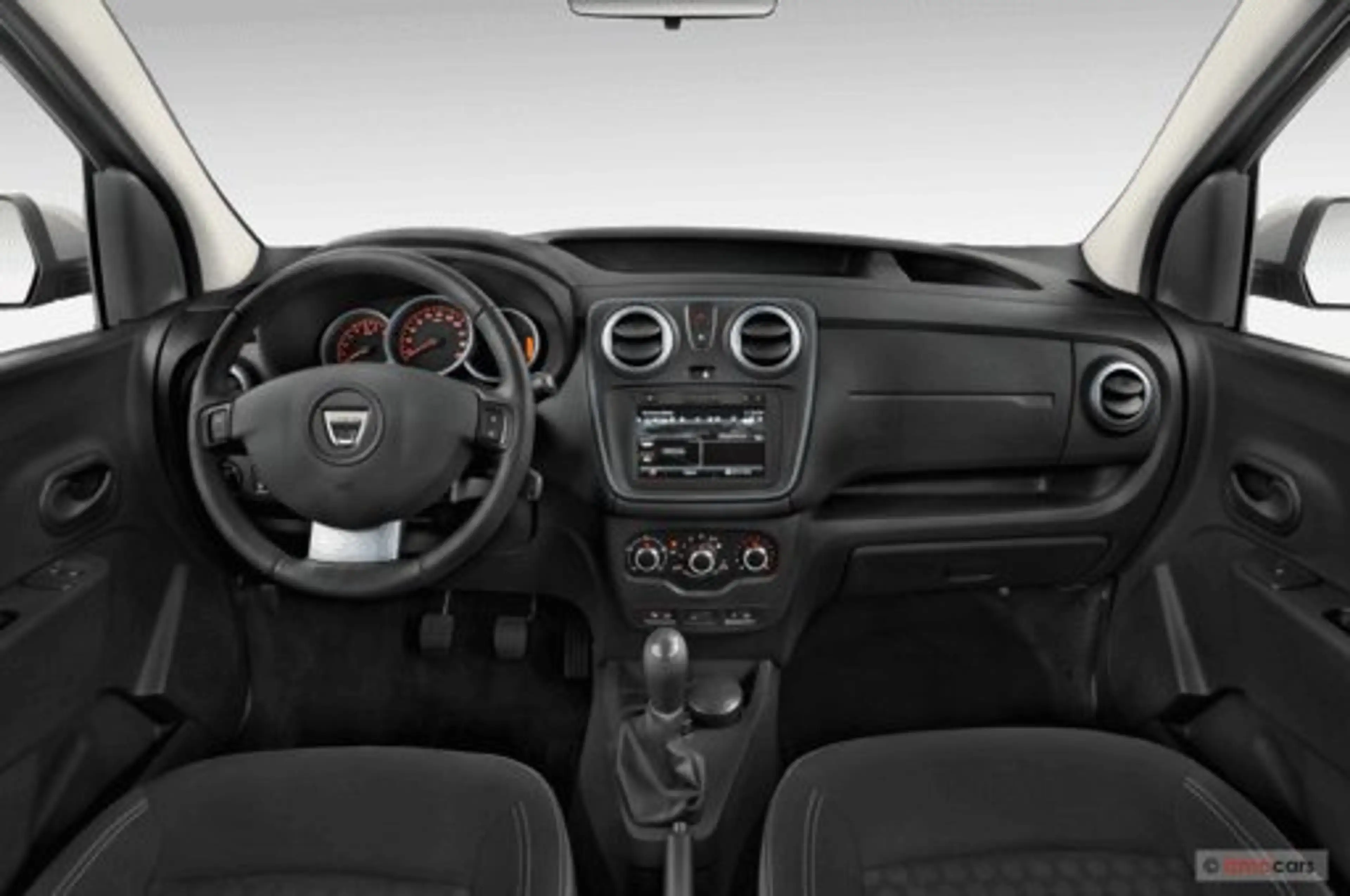 Dacia Dokker 1.6 SCe 100 Comfort 1.6 SCe 100 EU6 Comfort — photo 5