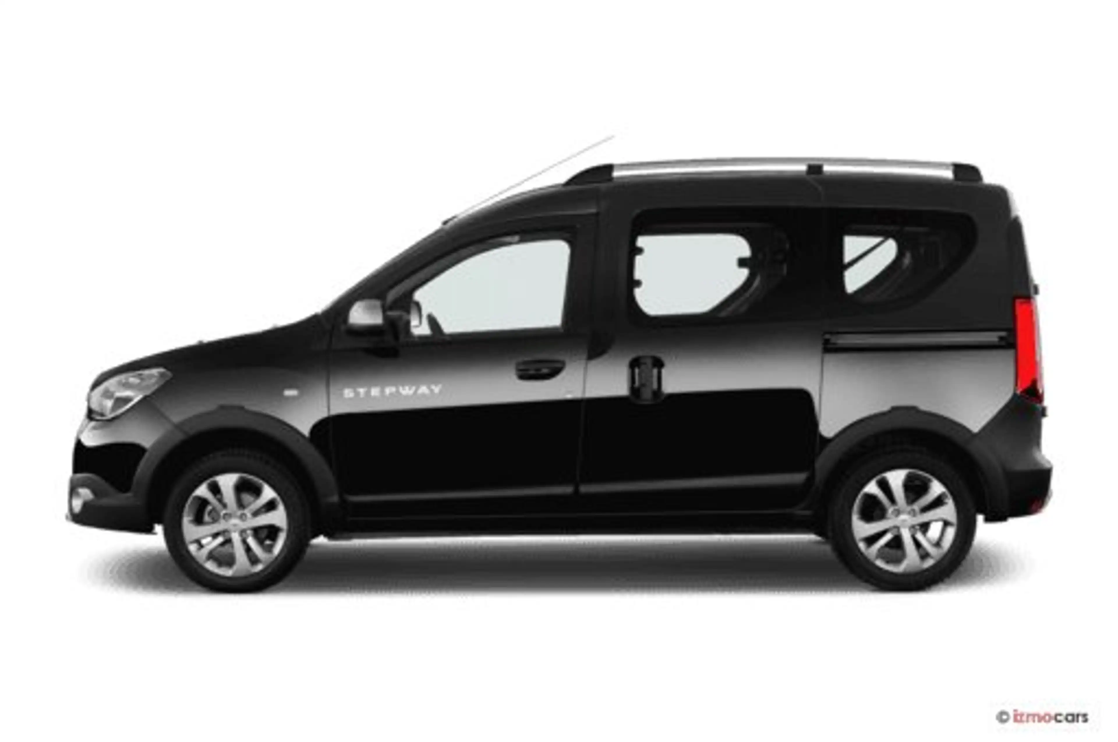 Dacia Dokker 1.6 SCe 100 Comfort 1.6 SCe 100 EU6 Comfort — photo 3
