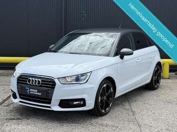 Sportback 1.0 TFSI Sport Pro Line S-Line velgen