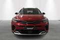 Kia Stonic 1.0 T 100 GT Line Rouge - thumbnail 4