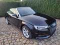 Audi A3 A3 1.4 TFSI Cabrio Ambition Zwart - thumbnail 1