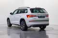 Skoda Kodiaq 2.0TDI AB tech Sportline 4x4 DSG 140kW Blanco - thumbnail 9