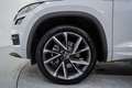 Skoda Kodiaq 2.0TDI AB tech Sportline 4x4 DSG 140kW Blanco - thumbnail 11