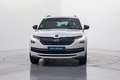 Skoda Kodiaq 2.0TDI AB tech Sportline 4x4 DSG 140kW Blanco - thumbnail 2