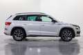 Skoda Kodiaq 2.0TDI AB tech Sportline 4x4 DSG 140kW Blanco - thumbnail 7