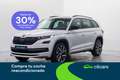 Skoda Kodiaq 2.0TDI AB tech Sportline 4x4 DSG 140kW Blanco - thumbnail 1