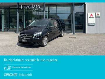 119 cdi extralong tourer pro auto my19
