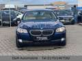 BMW 520 d Touring*GARANTIE*AHK*TÜV NEU*153TKM* Blau - thumbnail 2