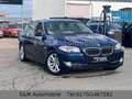 BMW 520 d Touring*GARANTIE*AHK*TÜV NEU*153TKM* Blau - thumbnail 3