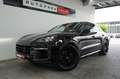 Porsche Cayenne Coupe E-Hybrid*SportDesign*P-DISPLAY*MEG Noir - thumbnail 28