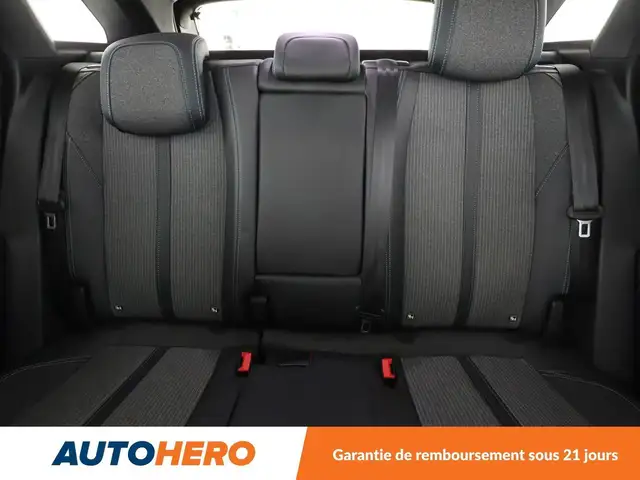 Peugeot 3008 view 15