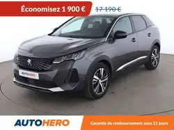 Peugeot 3008 1.5 Blue-HDi Allure Pack
