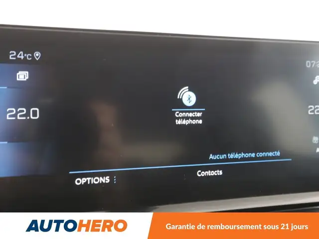 Peugeot 3008 view 25