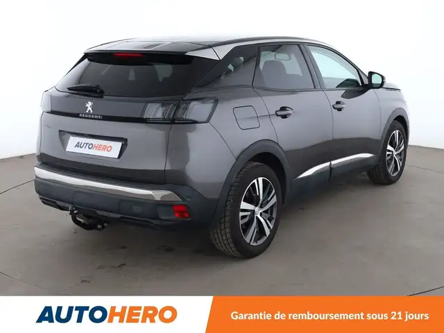Peugeot 3008 view 6