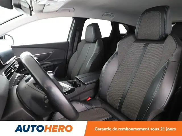 Peugeot 3008 view 10