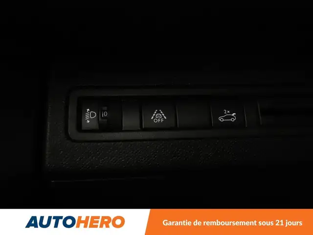 Peugeot 3008 view 30