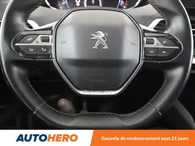 Peugeot 3008 view 20