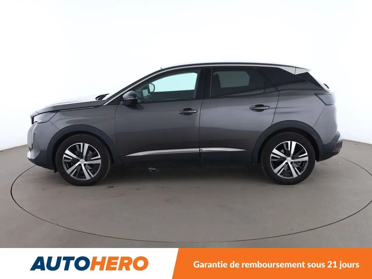Peugeot 3008 3008 — photo 3