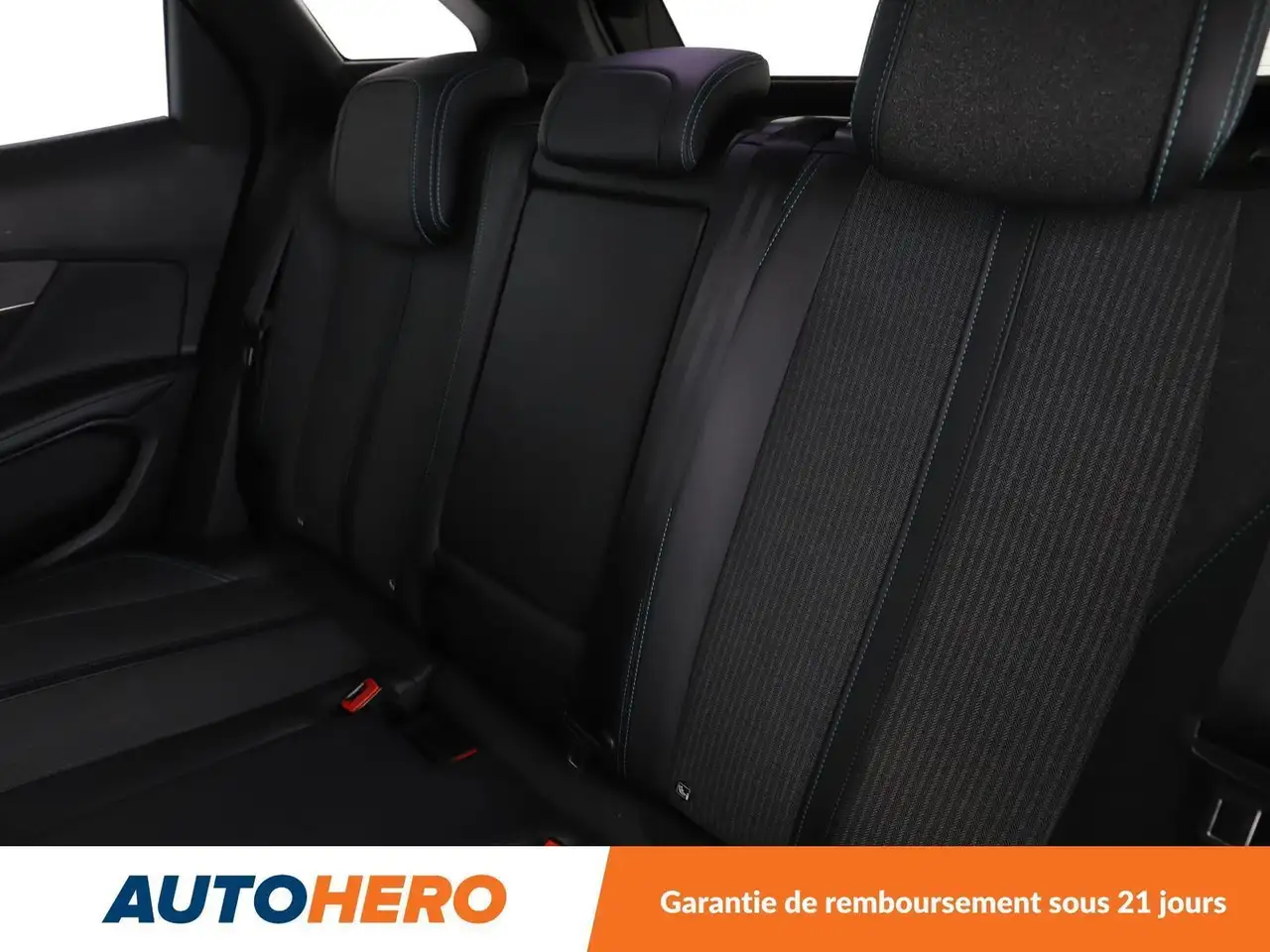 Peugeot 3008 3008 — photo 14
