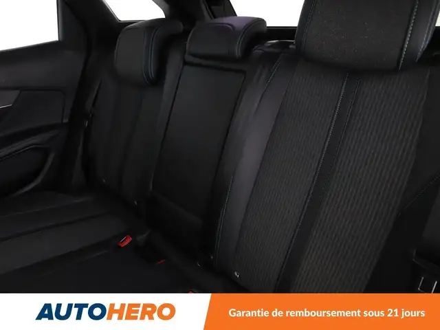Peugeot 3008 view 14