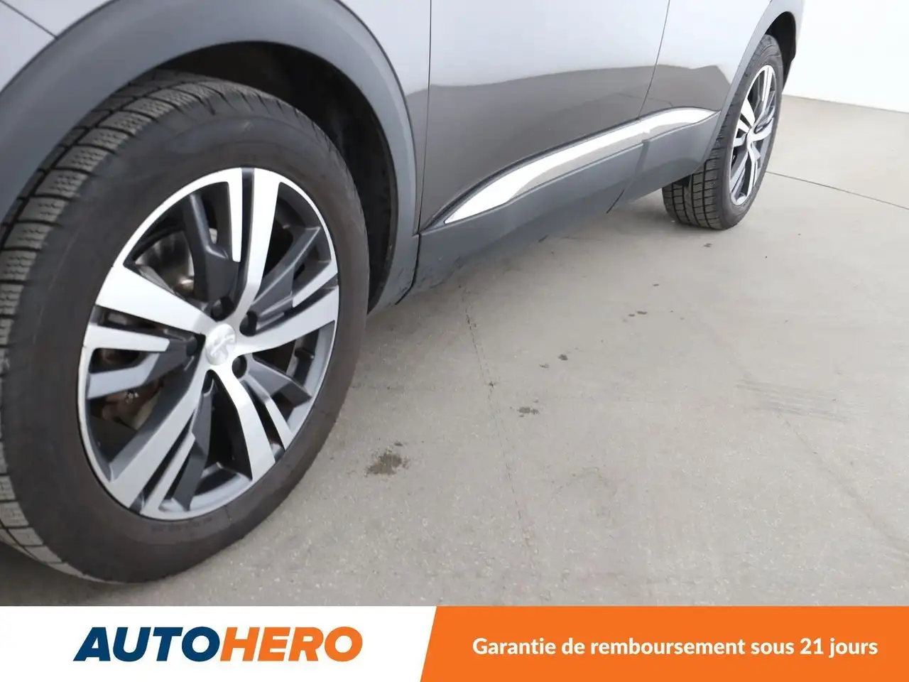Peugeot 3008 3008 — photo 32