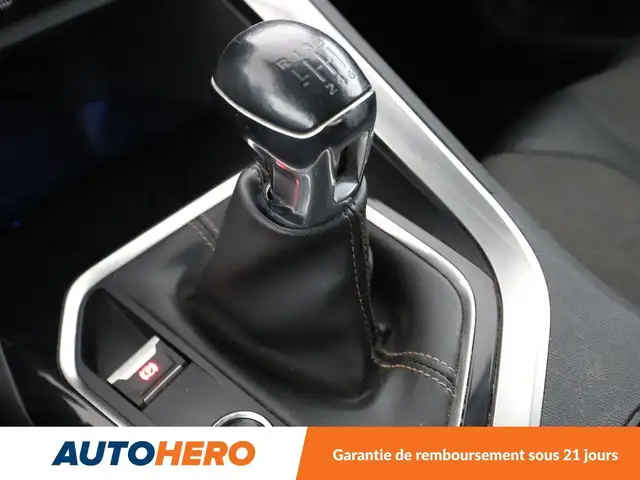 Peugeot 3008 view 28
