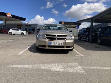 2.0 VVT SE