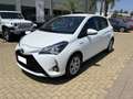 Toyota Yaris Yaris III 2017 5p 1.5h Business Blanc - thumbnail 3