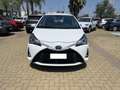 Toyota Yaris Yaris III 2017 5p 1.5h Business Blanc - thumbnail 2